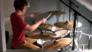 Be'lakor - From Scythe to Sceptre (Drum Cover)