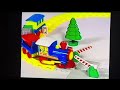 Closing To Baby Newton 2002 VHS
