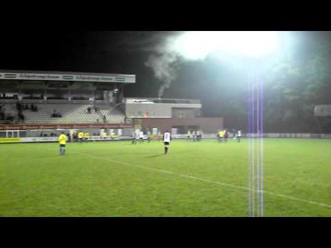 KFC DE KEMPEN - ESPERANZA NEERPELT 0-3 (19/11/2011)