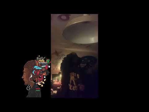 Philly artist Miles Chancellor with heat on IG