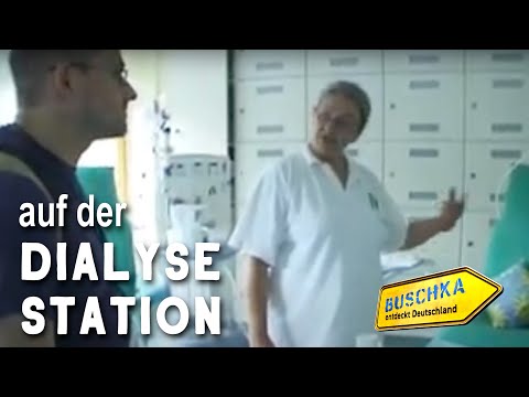 (S01/E15)T3   Aachen   Buschka entdeckt Deutschland