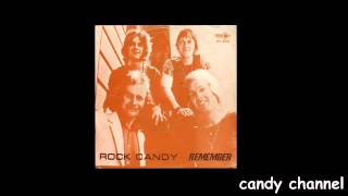 Remember - Rock Candy