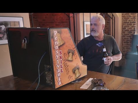 Are Pennsylvania's skill game machines illegal?