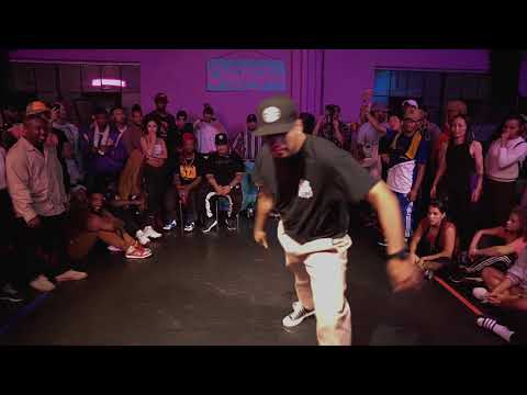 BATTLE GAMES VOL 11 | JUDGES DEMO | KID BOOGIE |