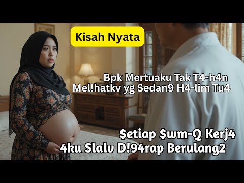 MERTU4 vs MENATU B4RU || Kisah Nyata