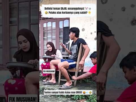Mau Ketawa Takut Dosa Part 125..🤣🤣