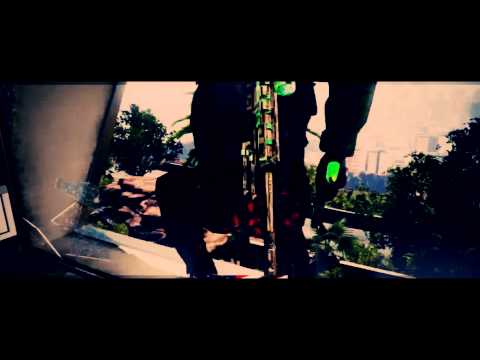 SharpUprising 2,000 Subscriber Teamtage Trailer