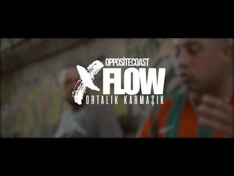 ali ülgür  -  Ortalık Karmaşık  (Official Video) - Bonus Track !