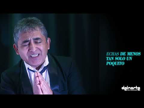 MANOS DE TIJERA  - HUGUITO FLORES EL SUPER  │ Video Lyric 2022