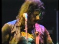 The Outlaws-Ghost Riders-Live 1981 