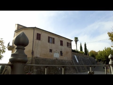 SAN GIORGIO DI PESARO di Terre Roveresche.
