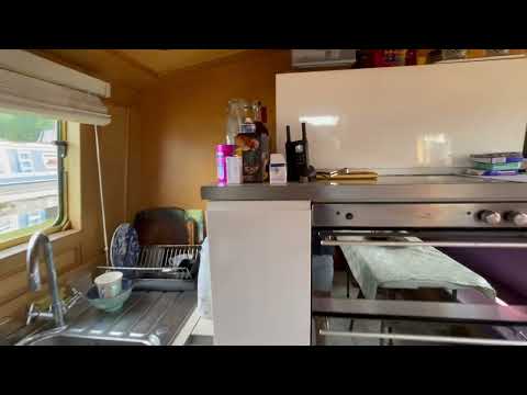 Wide Beam 57ft Cruiser Stern  - Boatshed - Boat Ref#314134