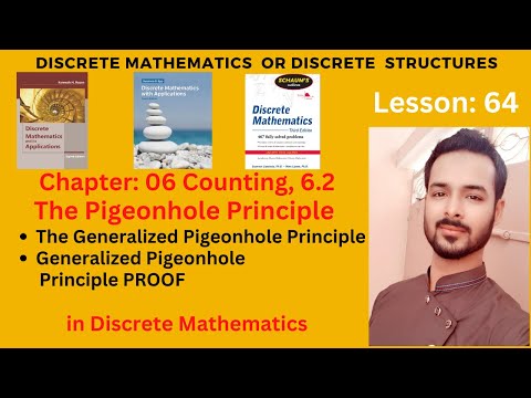 Lesson 00 Introduction to Discrete Mathematics | Recommended Books for Discrete Mathematics