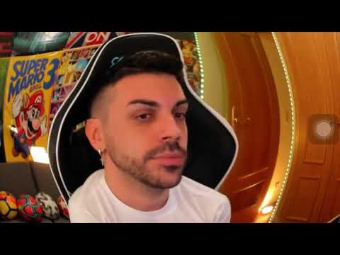 DJMaRiiO bailando el cuarteto de ibai