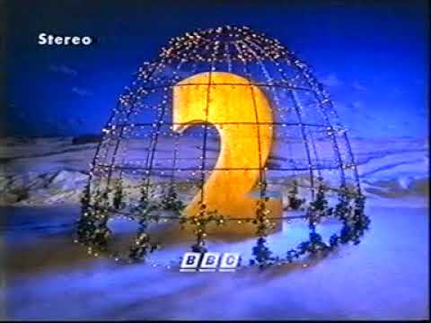 BBC 2 Junction Christmas Eve 1994