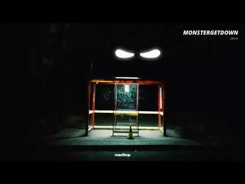 Monstergetdown -  Lefty