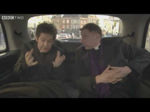 Inner City Church, Inner City Problems - Rev. - Episode 1 Preview - BBC
