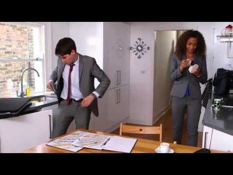 That's English! 164 Module 9 Unit 1A