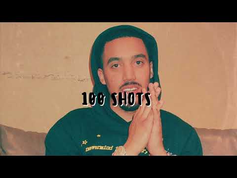 [FREE] Mike Sherm x Shoreline Mafia Type Beat - "100 Shots" l 2025 West Coast Club Type Beat