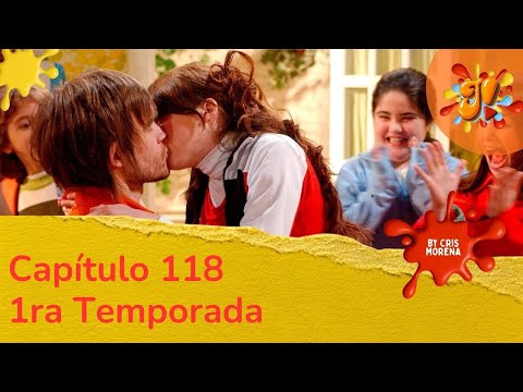 Floricienta Capitulo 118 Temporada 1