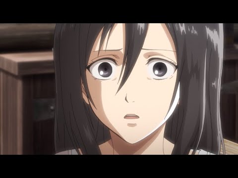 Shingeki no Kyojin: Lost Girls