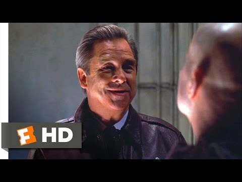 Stargate: The Ark of Truth (2008) - Going to Hell Scene (3/10) | Movieclips