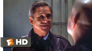 Stargate: The Ark of Truth (2008) - Going to Hell Scene (3/10) | Movieclips video