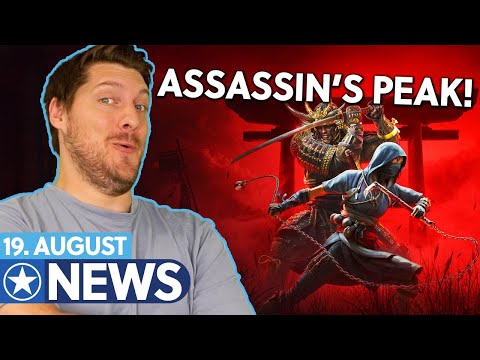 Video Thumbnail: Steambewertungen AB JETZT ganz anders! | Gaming News