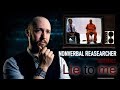 Nonverbal Researcher Reacts To LIE TO ME Crime Drama Review