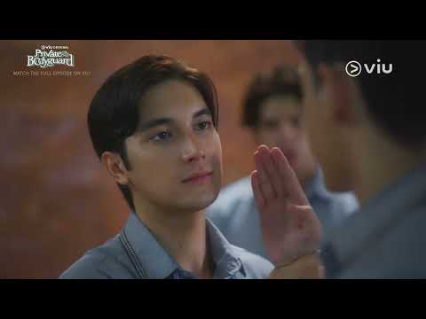 Fely's (Sandrinna Michelle) Protection Squad is Here! | Private Bodyguard (ID) EP 3 | Viu [ENG SUB