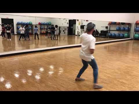 02/01/19 Bachata Shine