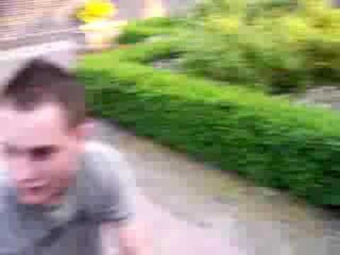 niggazshit 2 minuten stilte