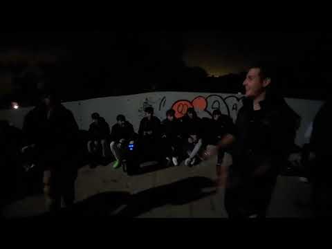 (BATALLÓN 😳) GZ vs KMIBA vs RUBENICO | 1ª RONDA - JORNADA 7 | LGP T3