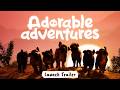 Vidéo de gameplay de Adorable Adventures  XBox