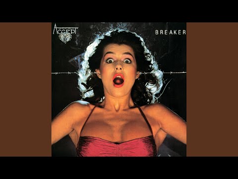 Breaking Up Again - Accept