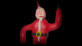 santas boat ride - @Tinfoilbot