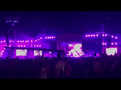 Marteria Hockenheimring-Festival 16.09.23 - „Lila Wolken“