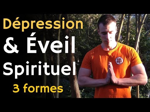 download lagu mp3 mp4 Eveil Spirituel Depression, download lagu Eveil Spirituel Depression gratis, unduh video klip Eveil Spirituel Depression