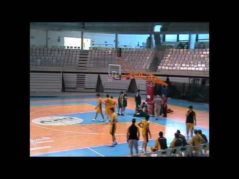 EBA PO J4. DKV - Canoe