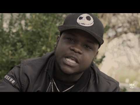 Meerzy - The City (Official Video)