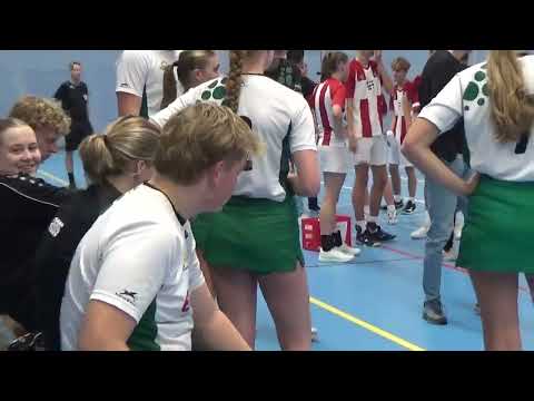 1e helft RWA A1 - ACKC A1