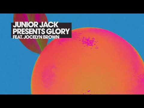 Junior Jack pres. Glory featuring Jocelyn Brown - Hold Me Up (Riva Starr Tangerine Funk Vocal Mix)