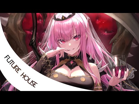 ILVS & FSB - No Games (feat. Kris Kiss)