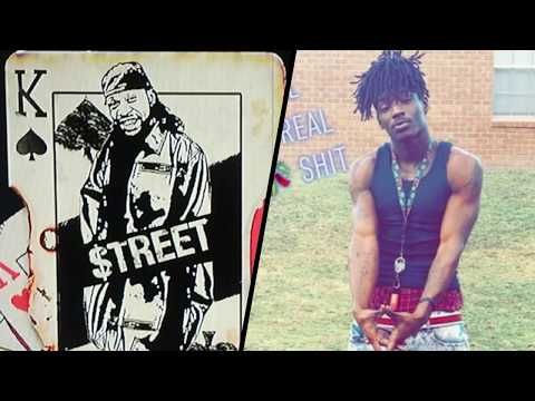 Cp Street featuring J-Money - Street Life (Official Audio) (R Kelly - When a Woman's Fed Up remake)