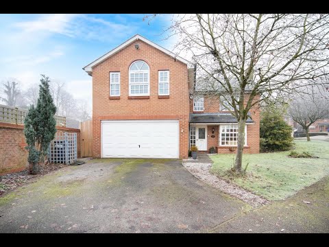 Beaufont Gardens Bawtry, Doncaster, DN10 6RT