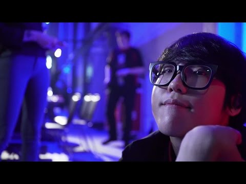 Welcome to S7 EU LCS Spring 2017 Playoffs! Quarter Finals - Splyce vs Misfits!