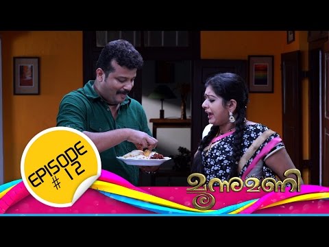 Moonnumani │Flowers TV│ EPI#12