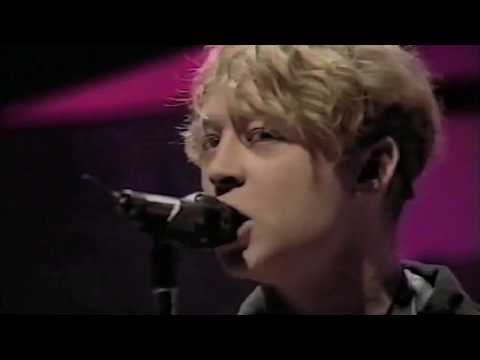 milltown brothers - Which Way Should I Jump - BBC Wogan