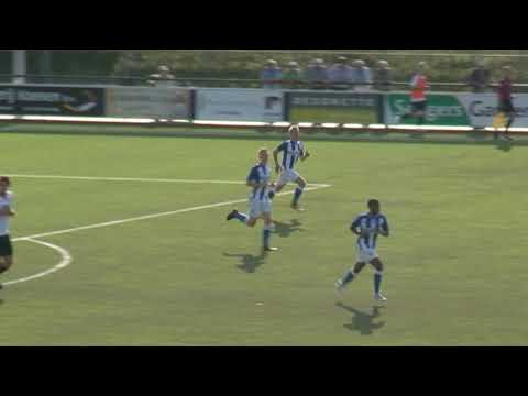 11Sport: EVV - Brielle