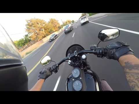 Simpson M30 Bandit Review